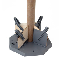 Estes Fin Alignment Guide Model Rocket Accessory [2231]