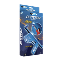 Estes AltiTrak Altitude Tracker (2) Model Rocket Accessory