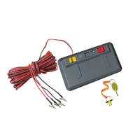 Estes PS II Launch Controller (2) Model Rocket Accessory [2240]