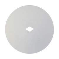 Estes Blast Defector Plate Model Rocket Accessory 2241