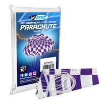Estes 15" Parachute Model Rocket Accessory [2265]
