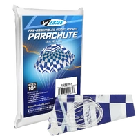 Estes 18" Parachute Model Rocket Accessory [2267]