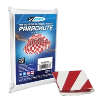 Estes 24" Parachute Model Rocket Accessory [2271]