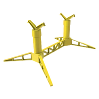 Estes Model Rocket Cradle  13mm Model Rocket Engine