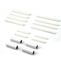 Estes Launch Lug Pack Model Rocket Accessory [2320]