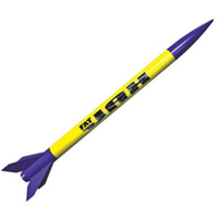 Estes RTF Mini Fat Jax Rocket