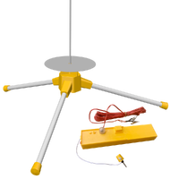 EstesMini Launch Pad and Controller
