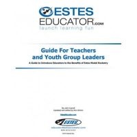 Estes 2814 Teacher/Youth Leader Guide