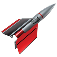 Estes Flutter-By Classic Rocket