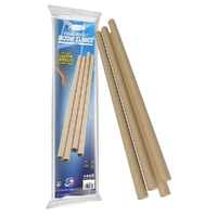 Estes BT-20 Body Tube (4 pk) Model Rocket Accessory