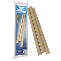 Estes BT-50 Body Tube (3 pk) Model Rocket Accessory