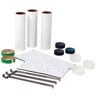 Estes Regular Engine Mount Kit Model Rocket Accessory