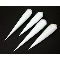 Estes NC-55 Nose Cone (4 pk) Model Rocket Accessory