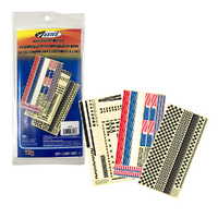 Estes Waterslide Decal Set Model Rocket Accessory