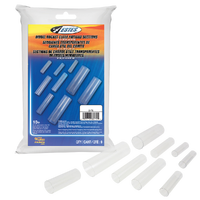 Estes Clear Payload Asst (9 pc) Model Rocket Accessory