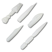 Estes Sci-Fi Nose Cone (5 pc) Model Rocket Accessory 3173