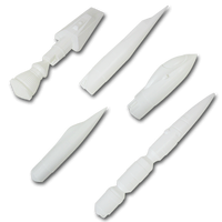 Estes Sci-Fi Nose Cone (5 pc) Model Rocket Accessory 3173