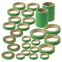 Estes BT5-BT55 Centering Rings (26 pc) Model Rocket Accessory [3175]