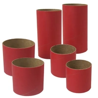 Estes BT55, BT60 Body Tube Couplers (6 pc) Model Rocket Accessory 3177