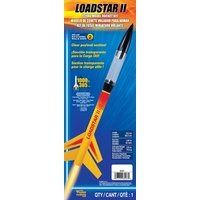Estes Loadstar II