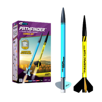 Estes Pathfinder Pack Launch Set