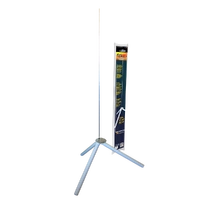 Estes PS II Launch Base Model Rocket Accessory [3552]