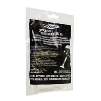 Estes Pro Series II Recovery Wadding (225 sheets) Model Rocket Accessory