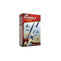 Estes Athena X Beginner Model Rocket Starter Set includes Engines[5304]