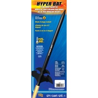 Estes Hyper Bat