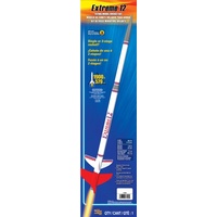 Estes Extreme 12 Model Rocket Kit