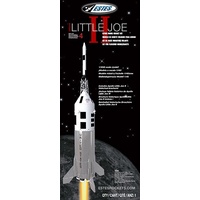 Estes Little Joe II