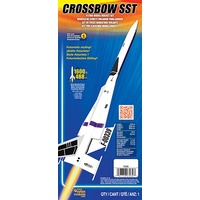 Estes Crossbow SST
