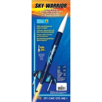 Estes Sky Warrior