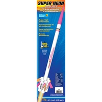 Estes Super Neon