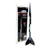 Estes Black Brant II (scale) Intermediate Model Rocket Kit (24mm Engine)