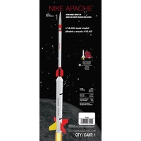 Estes Nike Apache