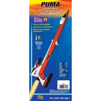 Estes Puma EST-7256