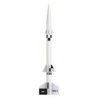 Estes Nike-X Advanced Model Rocket Kit (18mm Standard Engine)