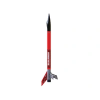 Estes Illusion Beginner Model Rocket Kit (18mm Standard Engine)