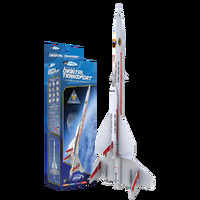 Estes Super Orbital Transporter Model Rocket Kit