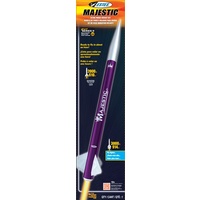 Estes Majestic Pro Series II Rocket E2X (29mm Engine)