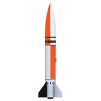 Estes Doorknob Advanced Model Rocket Kit (29mm Engine) [9720]