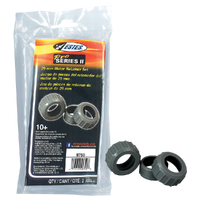 Estes 29 mm Motor Retainer Set (2 pk) Model Rocket Accessory [9750]