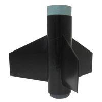 Estes 29 mm Booster (2) Model Rocket Accessory [9752]