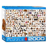 Eurographics 2000pc The world Dogs