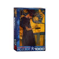 Eurographics 1000pce Klimt The Musical