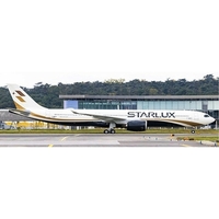 JC Wings 1/200 Starlux Airlines Airbus A330-900neo B-58301