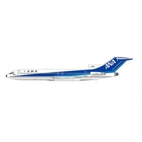 JC Wings 1/200 All Nippon Airways Boeing 727-200 JA8355 "EXPO 90"