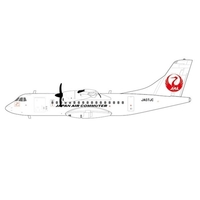 JC Wings 1/200 Japan Air Commuter ATR 42-600 JA07JC Diecast