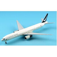 JC Wings 1/400 MISC B777-3000 (Paciic Titles) B-HNO